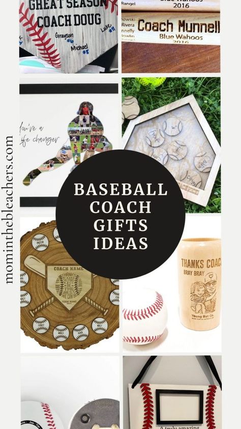 Gift For Tball Coach, Gifts For Tball Coach, Birthday Gifts For Coach, Baseball Coaches Gifts From Team, End Of Season Baseball Gifts For Players Diy, Coaches Thank You Gift Ideas, End Of Year Baseball Coach Gifts, Best Baseball Coach Gifts, End Of Season Coach Gifts Baseball