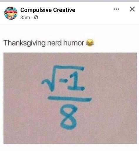 Thanksgiving Humor, I Hate Math, Physics Humor, Irrational Numbers, Thanksgiving Math, Nerd Humor, 8th Grade Math, School Quotes, Funny Thanksgiving