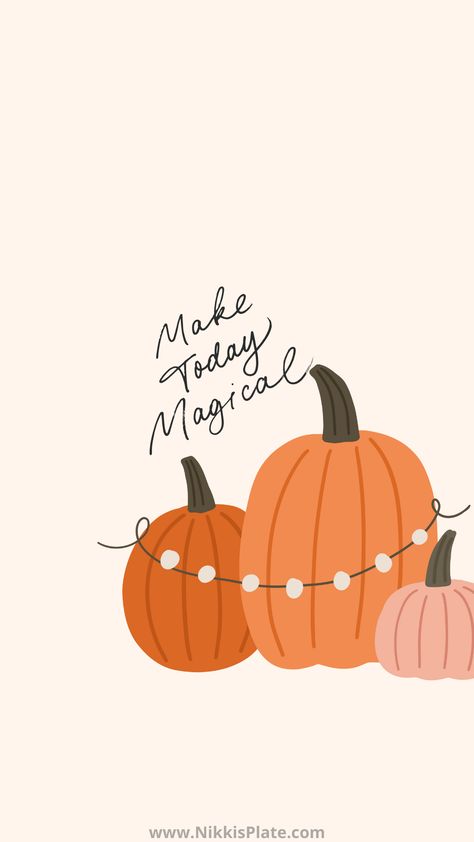 30 Cute Halloween iPhone Wallpaper Backgrounds (FREE DOWNLOAD) Fall Watch Wallpaper, Halloween Quotes Wallpaper, Fall Phone Backgrounds Wallpapers, Boho Halloween Wallpaper, Cute October Wallpaper, October Lockscreen, Girly Halloween Wallpaper, Halloween Cute Wallpaper, October Wallpaper Iphone