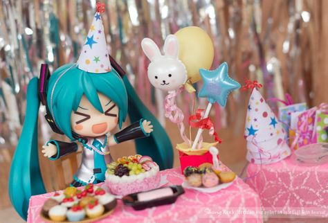 Nendoroid Anime, Miku Chan, Tokyo Otaku Mode, Jojo Anime, Toy Art, Anime Figurines, Anime Dolls, Manga Cosplay, Photo Projects