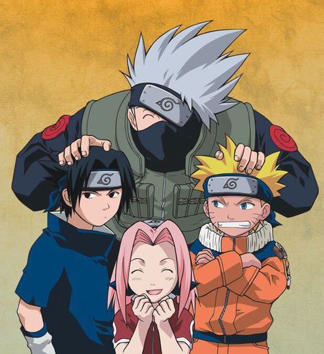 #wattpad #fanfiction The war didn't go as planned Things have gotten from bad, to worse, faster than they could realize. Team seven and their sensei decided to go back in time to change the future in which all of their closest friends have been killed by Madara and Obito Uchiha. Traveling back to the time before the fo... Top Anime Series, Sakura Anime, Naruto Team 7, Naruto Teams, Manga Naruto, Sasuke Sakura, Kakashi Sensei, Naruto Sasuke Sakura, Anime Dragon Ball Goku