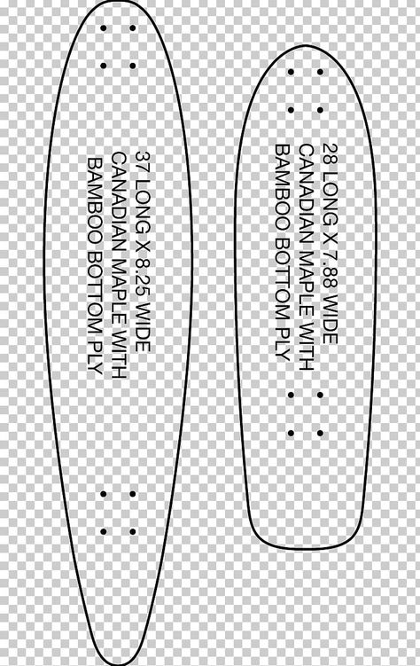 Skateboard Template, Pintail Longboard, Blue Bedrooms, Cruiser Boards, Longboard Design, Cruiser Skateboard, Skateboard Art Design, Penny Skateboard, Penny Board