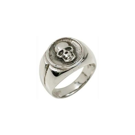 Doctor Jewelry, Rings Signet, Sterling Silver Skull Rings, Rings Accessories, Sterling Silver Jewelry Rings, Head Ring, Signet Rings, Silver Signet Ring, Dope Jewelry