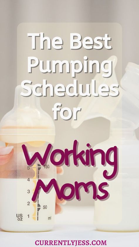 Discover the secrets to creating a pumping schedule that works for you as a working mom. This blog post provides practical tips, real-life examples, and advice on how to balance work and pumping while maintaining your sanity. Find out how to maximize efficiency, manage time effectively, and find the perfect rhythm for your pumping sessions. Empower yourself with the knowledge to create a pumping schedule that fits into your workday. #WorkingMomLife #PumpingSchedule #WorkLifeBalance #NewMomTips Pumping And Breastfeeding Schedule, Newborn Breastfeeding Tips, Exclusively Pumping Schedule, Storing Breastmilk, Boost Milk Supply, Pumping Schedule, Breastfeeding Benefits, Pumping At Work, Work Pumps