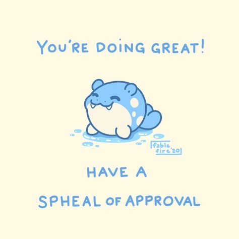 Pokemon Puns, Pokemon Quotes, Cute Motivational Quotes, Cheer Up Quotes, Pokemon Nintendo, Anime Artist, Pokemon Stickers, Pokemon Memes, Cute Pokemon Wallpaper