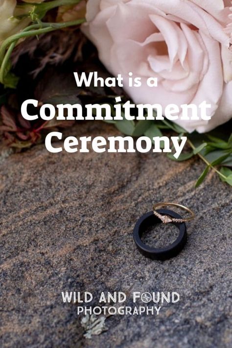 Promise Ring Ceremony Ideas, Commitment Ceremony Ideas Diy, Commitment Ceremony Script, Commitment Ceremony Vows, Civil Ceremony Ideas, Commitment Ceremony Ideas, Commitment Vows, Collaring Ceremony, Blended Family Sand Ceremony