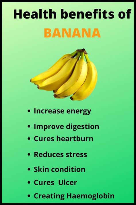 Health Benefits Of Bananas, Benefits Of Eating Bananas, Benefits Of Bananas, Banana Juice, Banana Health Benefits, Banana Diet, Healthy Fruits And Vegetables, Banana Benefits, Vegetable Benefits