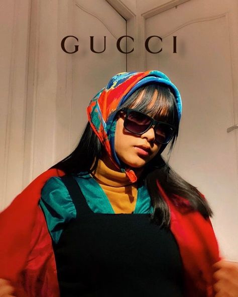 Gucci Inspired Photoshoot, Gucci Photoshoot Ideas, Gucci Photoshoot, Gucci Campaign, Gucci Inspired, Unusual Clothes, Gucci Guilty, Headshots Women, Draping Fashion