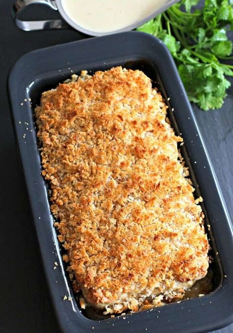 Cordon Bleu Chicken, Meat Pastry, Baked Dinners, Chicken Meatloaf Recipe, Bran Muffin, Home Chicken, 2024 List, Cordon Bleu Recipe, Chicken Meatloaf