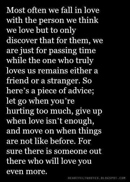 Love Is Not Enough, Quotes Relationship, Quotes About Moving On, Relationship Problems, A Poem, We Fall In Love, Dating Quotes, Heartfelt Quotes, Quotes For Him