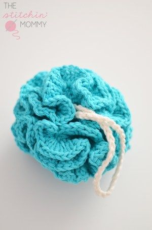 Spa Basket, Crochet Scrubbies, Quick Crochet Projects, Spa Items, Crochet Ball, Confection Au Crochet, Crochet Washcloth, Easy Crochet Projects, Crochet Simple