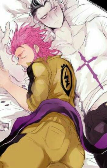 Kazuichi Souda x Gundham Tanaka Danganronpa Junko, Danganronpa Monokuma, Gundham Tanaka, Love Confessions, Complicated Love, Steven Universe Fanart, Danganronpa Characters, My Bed, Cute Patterns Wallpaper