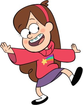 Mable Pines, Gravity Falls Mabel, Mabel Pines, Dipper Pines, Gravity Falls, Gravity, Favorite Character, Twins, My Favorite