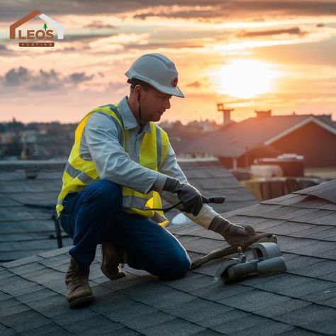 Avoid costly repairs in the long run with our regular maintenance. We inspect and review your roof to keep it in optimal condition, preventing leaks and major damages.

#RoofMaintenance #RoofCare Roof Maintenance, Long Run, How To Run Longer, Roof, Conditioner, Repair, Running