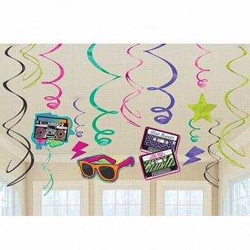 80s Party Decorations, 80s Birthday Parties, 1980s Party, 90s Theme Party, 80s Decor, 80s Disco, 80s Theme Party, 80s Neon, 80s Theme