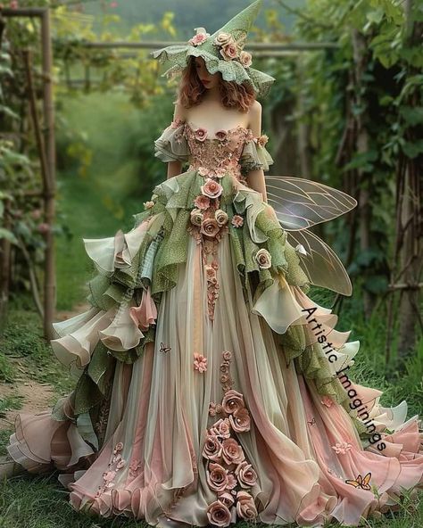 Mother Nature Goddess Costume, Earth Goddess Costume, Mother Nature Outfit, Fair Attire, Nature Costume, Mother Nature Costume, Mother Nature Goddess, Nature Outfits, Nature Goddess