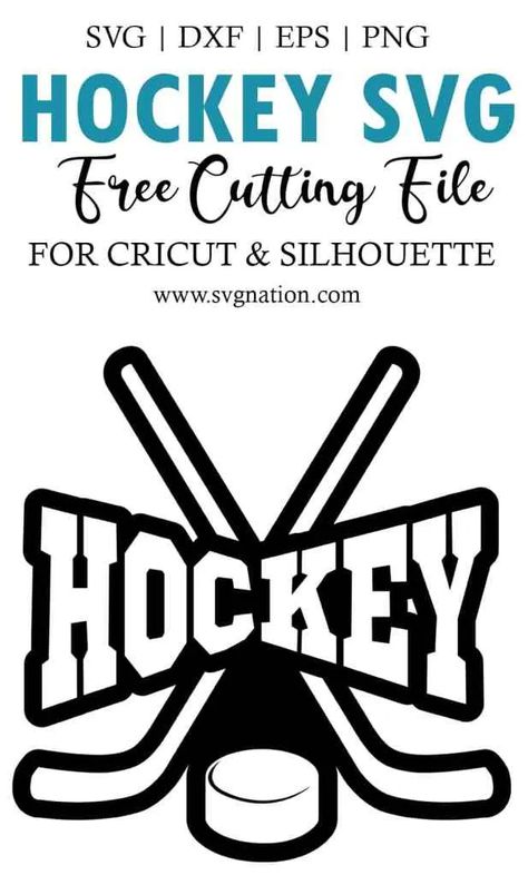 Hockey SVG - Free High Qualify SVG Cut Files Hockey Silhouette, Hockey Locker, Hockey Clipart, Hockey Christmas Ornaments, Hockey Nets, Hockey Ornaments, Hockey Svg, Hockey Room, Hockey Birthday