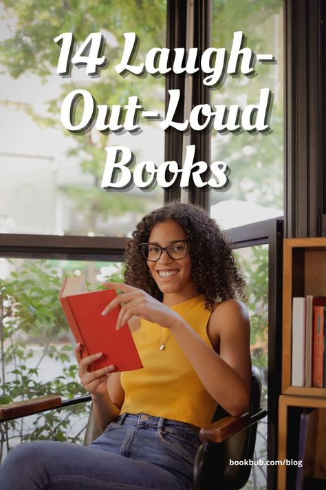 These hilarious nonfiction books for women to read will have you laughing out loud! #books #nonfiction #funny Funny Books For Women, Reading Funny, Laugh Out Loud Funny, Historical Nonfiction, Books Nonfiction, Funny Books, Books For Women, Summer Book Club, Summer Reading Challenge