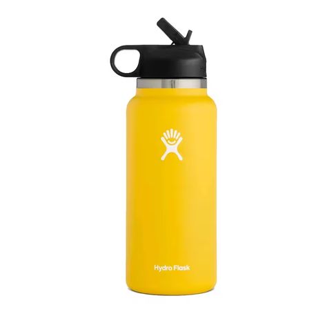 Hydro Flask Sunflower 32oz and 40oz Laser Engraved Custom - Etsy Hydro Flask 40 Oz, Laser Engraving, Sunflower, Design