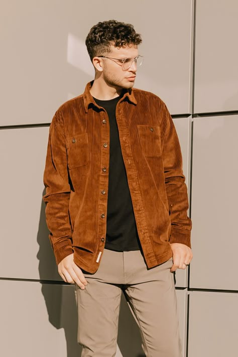 Cordoury Jacket Outfits Men, Brown Courdory Jacket Outfit Men, Coudroy Jacket Outfits Men, Tan Corduroy Jacket Outfit Men, Yellow Corduroy Jacket Outfit, Corderoy Outfits Aesthetic Men, Brown Corduroy Jacket Outfit Men, Brown Courdory Jacket Outfit, Corduroy Shirt Mens Outfit