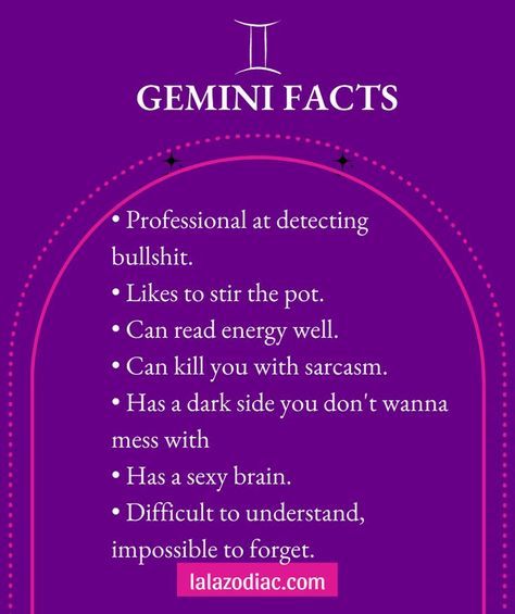 Gemini Dark Side, Facts About Gemini, Dark Facts, About Gemini, Gemini Traits, Gemini Quotes, Gemini Life, Astrology Gemini, Gemini Facts