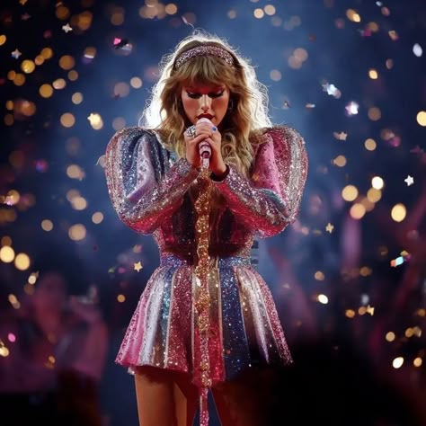 Lover Fest, Miss Americana, Taylor Swift Lover, On Stage, Taylor Swift, Swift, Prince, Music