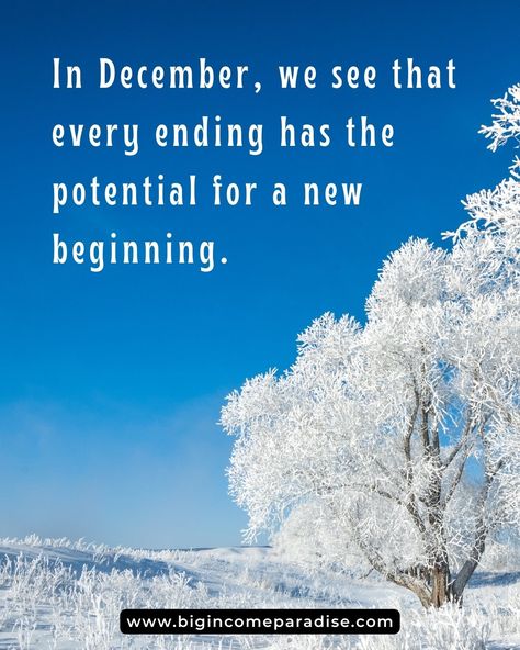 If you're looking for December quotes to keep your audience inspired, you’ve come to the right place. Inside, you’ll find a variety of quotes, from inspirational December quotes to fun and engaging hello December quotes. I’ve also included some winter quotes and Christmas quotes to get your audience in the festive spirit. Plus, start strong with December 1st quotes and wrap up the year with meaningful December ending quotes. #decemberquotes #winterquotes #christmasquotes December 21 Quotes, Last December Quotes, End Of December Quotes, Quotes About December, December Quotes Inspirational, December 1st Quotes, Hello December Quotes, December Quotes, Game Of Thrones Facts