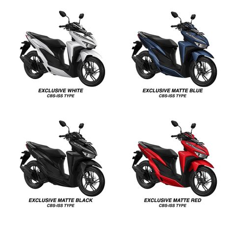 Vario 150 New, Vario 150 Old, Vario 125 New, Honda Click 125 Modified, Honda Vario 150, Honda Scooters, Honda Vario, Futuristic Motorcycle, Vario 150