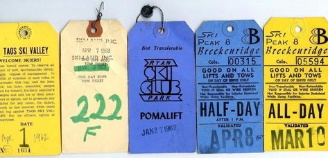 Taos Ski Valley, Apres Ski Party, Ski Bums, Ski Decor, Adventure Club, Ski Club, Ski Pass, Retro Ski, Club Badge