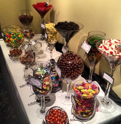 Lolly Bar Birthday, Lollie Table, Lolly Bar, Lolly Buffet, Casino Royale Party, Casino Night Party, Candy Table, Casino Theme Parties, Casino Theme