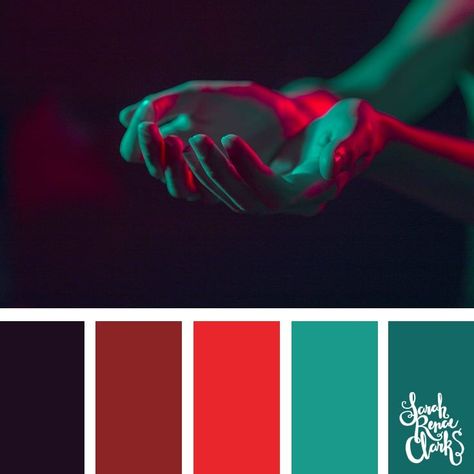 Spring Color Palette, Color Catalog, Red Color Schemes, Red Colour Palette, Color Schemes Colour Palettes, Color Palette Design, Color Inspo, Colour Schemes, Color Pallets