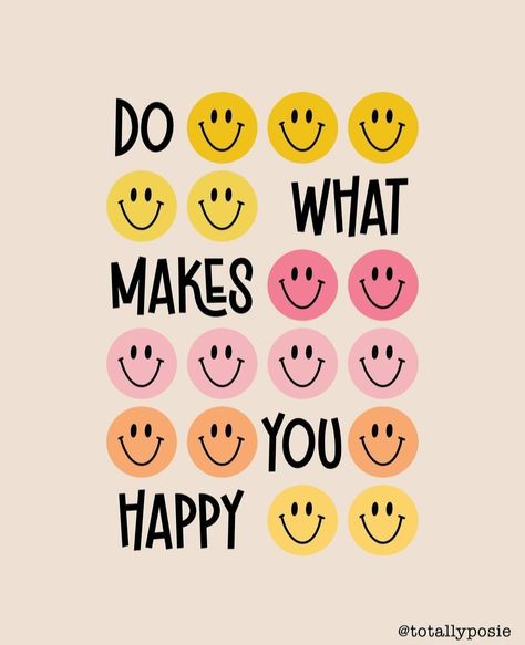 Smiley Face Quote, Positive Quotes Wallpaper, Think Positive Thoughts, Happy Belly, Cute App, Mindfulness Exercises, What Makes You Happy, Mental And Emotional Health, Kids Songs