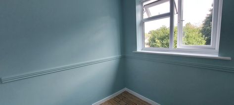 Dulux Mint Macaroon Colour Schemes, Home Ideas, Mint