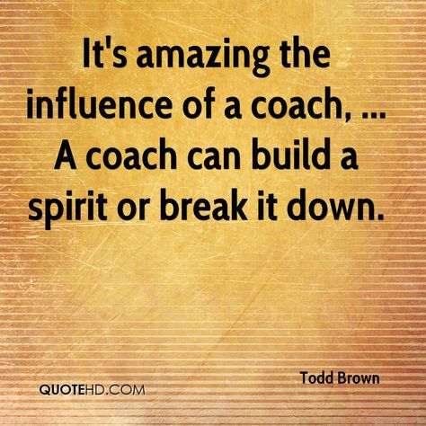 Quotes For Bad Coaches, What A Coach Should Be Quotes, Unfair Coaches Quotes, Definition Of A Coach, Bad Coach Quotes Sports, Soccer Coach Quotes Inspirational, Quotes About Toxic Coaches, Coaches Who Ruin The Game Quotes, Quotes About Coaching Sports