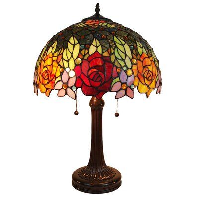 Stained Glass Lighting, Tiffany Style Table Lamps, Tiffany Style Lamp, Tiffany Lamp, Tiffany Table Lamps, Metal Lamp Shade, Stained Glass Lamps, Tiffany Lamps, Style Table