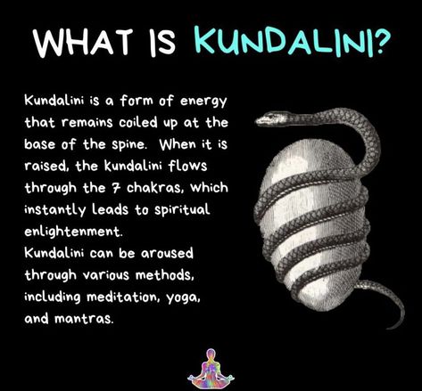 Kundalini Awakening Art, Kundalini Meditation, Kundalini Awakening, Spirit Science, Energy Healing Spirituality, Become Wealthy, Kundalini Yoga, Spiritual Enlightenment, Chakra Meditation