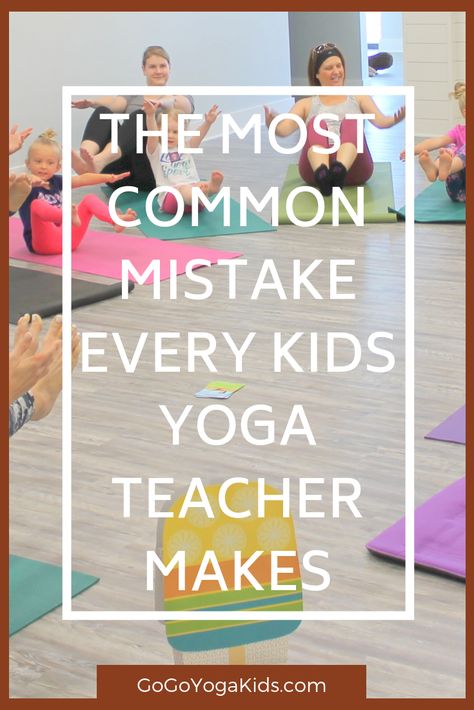 Yoga Teacher Outfit, Happy Birthday Yoga, Yoga Teacher Quotes, Kids Yoga Games, Preschool Yoga, Toddler Yoga, Kid Yoga, Kid Yoga Lesson Plans, Yoga Lesson Plans