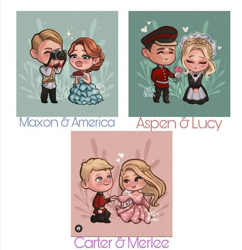 America And Maxon Fanart, Eadlyn Schreave Fanart, The Selection Fanart, Selection Series Fanart, Selection Fanart, The Selection Fan Art, The Selection Kiera Cass, The Selection Series Books, The Selection Series