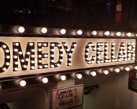 THE 10 BEST New York City Comedy Clubs (with Photos) - Tripadvisor New York Comedy Club, Johnny Zest, Club Chelsea, Theater District, Honeymoon Spots, Downtown Manhattan, Comedy Club, City New York, Comedy Show