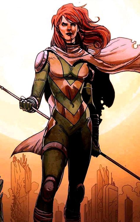 Hope Summers Marvel, Dawn Summers, Hope Summers, Star Vs The Forces, Comic Books Art, Marvel Universe, X Men, Comic Book, Marvel Comics