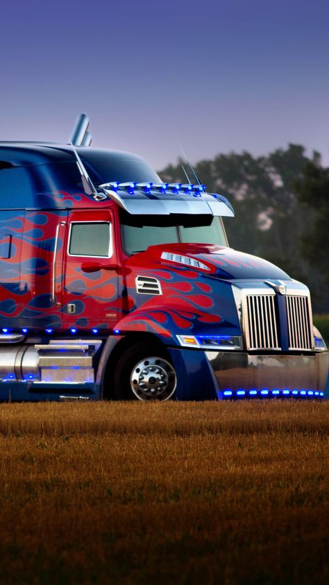 Truck Wallpaper Ironhide Transformers, Optimus Prime Truck, Optimus Prime Wallpaper Transformers, Truck Wallpaper, 5k Wallpaper, Optimus Prime Wallpaper, Transformers The Last Knight, Transformers 5, Orion Pax