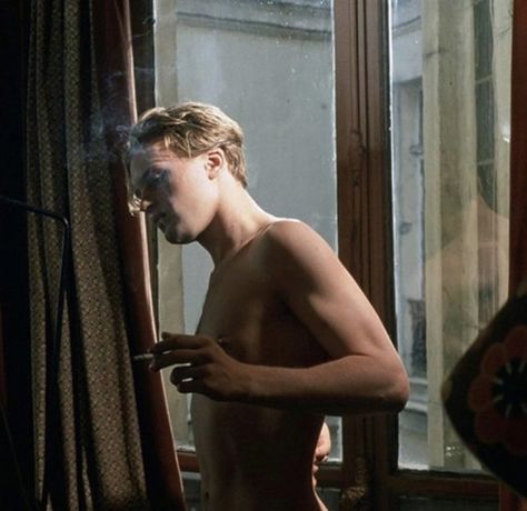 the dreamers (2003) The Dreamers 2003, Michael Pitt, Jean Luc Godard, Donna Tartt, Romantic Stories, Eva Green, How I Met Your Mother, The Secret History, Foo Fighters