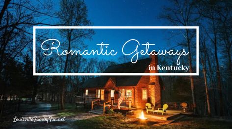 Kentucky Louisville, Best Romantic Getaways, Kentucky Travel, Romantic Places, Romantic Getaways, Family Fun, Kentucky, Things To Do, Neon Signs