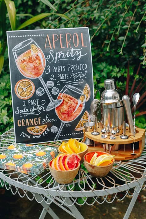 Italian Summer Party, Aperol Spritz Party, Dolce Vita Party, Italian Summer Dinner Party, Italian Birthday Party, Italian Summer Dinner, Italian Garden Party, Spritz Party, Italian Themed Party