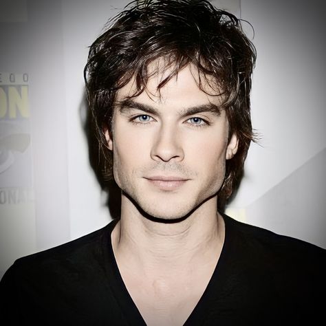 Damon Salvatore Blue Eyes, Ian Somerhalder Face, Damon Salvatore Eyes, Ian Vampire Diaries, Ian Somerhalder Photoshoot, Ian Somerhalder Vampire Diaries, Damon Salvatore Vampire Diaries, Gentleman Aesthetic, Vampire Diaries Seasons