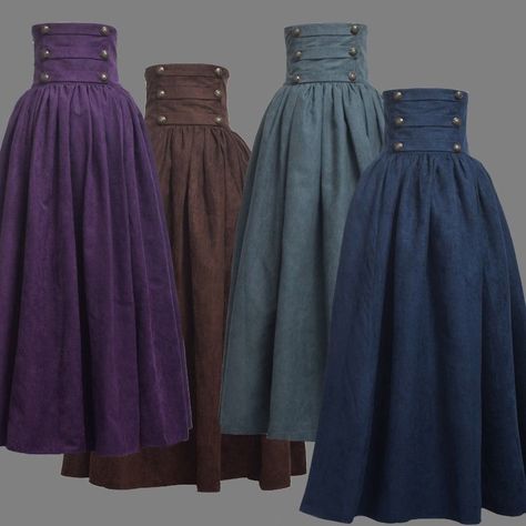 92af93f73faf3cefc129b6bc55a748a9desc44122908ri Walking Skirt, High Waist Pleated Skirt, Fest Outfits, Mode Hippie, High Waisted Pleated Skirt, Vintage Lady, Skirt Maxi, Elegant Skirt, Mode Vintage