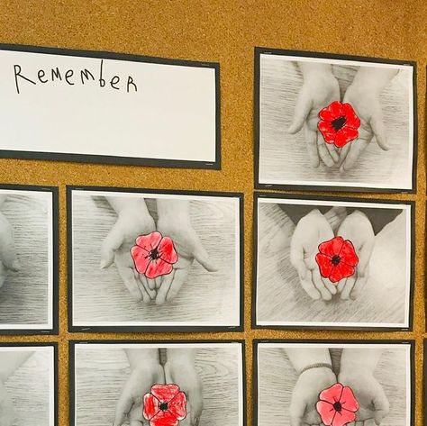 Remembrance Display School, Remembrance Day School Display, Remembrance Day Display School, Remembrance Day Display Ideas, Poppy Art Kindergarten, Remembrance Day Art Grade 1, Remembrance Day Art Kindergarten, Remembrance Day Display, Remembrance Display