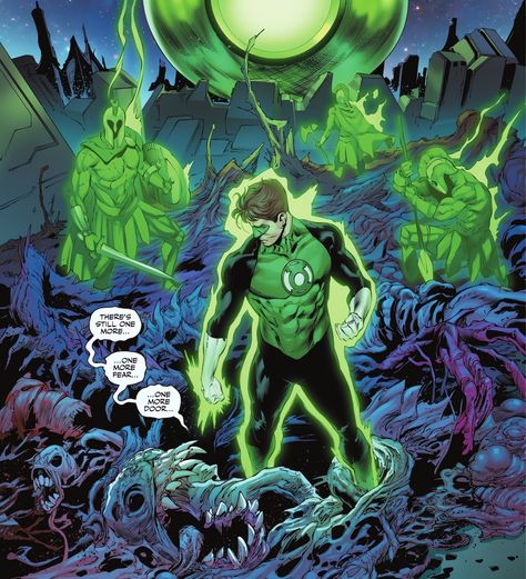 Mongul Dc, Green Lanterns, Green Lantern Hal Jordan, Hal Jordan, Lantern Corps, Green Lantern Corps, Character References, Dc Comics Artwork, Bd Comics