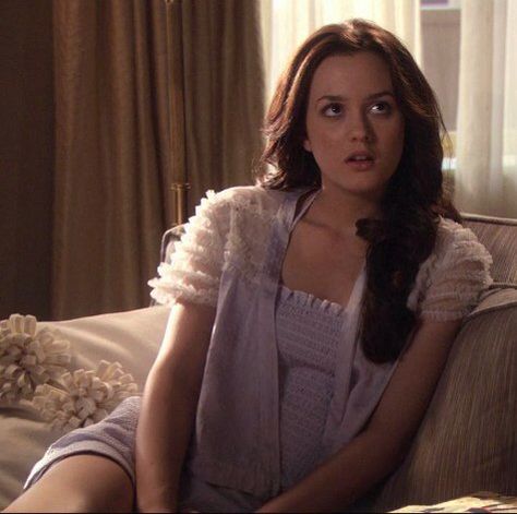 Blair Waldorf Blair Waldorf Lingerie, Estilo Blair Waldorf, Estilo Gossip Girl, Blair Waldorf Aesthetic, Blair Waldorf Outfits, Blair Waldorf Gossip Girl, Stile Blair Waldorf, Blair Waldorf Style, Gossip Girl Blair