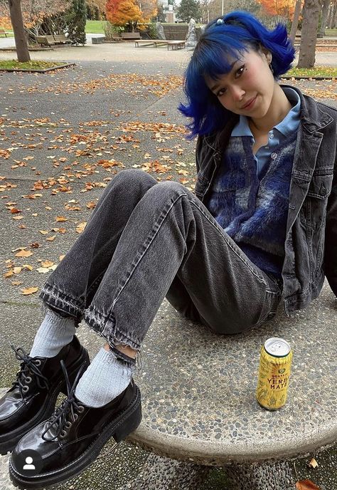 Inyourdre4mz Instagram, Guayaki Yerba Mate, Blue Hair Highlights, Dyed Hair Inspiration, Yerba Mate, Giveaway Winner, Haircut And Color, Hair Inspiration Color, Hair Inspo Color